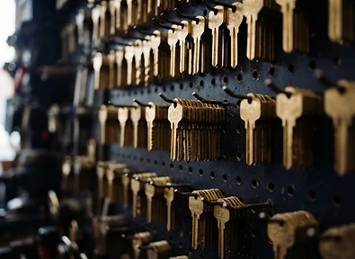 Keys