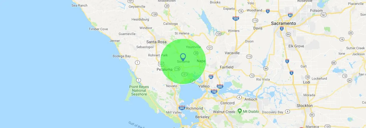 Contact Sonoma Security Lock Safe & Key